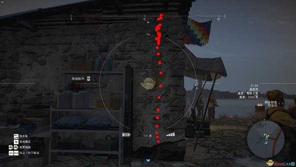 《幽灵行动：荒野》MK18步枪全方位评测