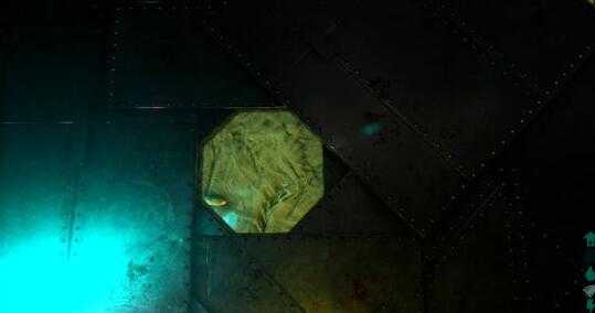 方舟八角炮楼怎么建