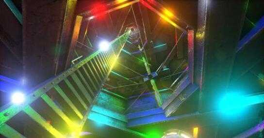 方舟八角炮楼怎么建