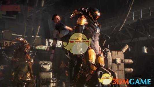 《圣歌》截击轰炸流玩法推荐