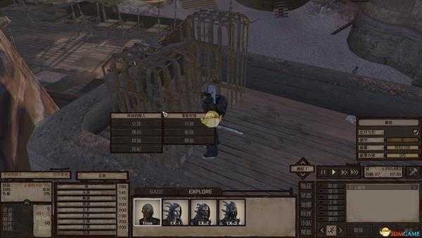 《剑士》前期获得高属性骨人同伴方法分享