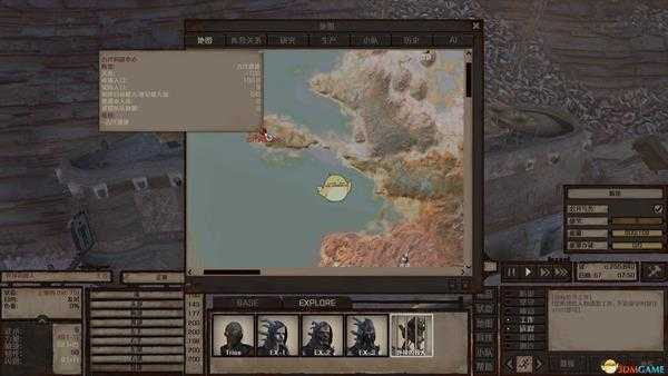 《剑士》前期获得高属性骨人同伴方法分享