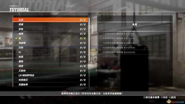 《死或生6》系统特色介绍