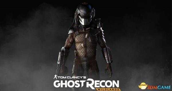 《幽灵行动:荒野》铁血战士打法攻略