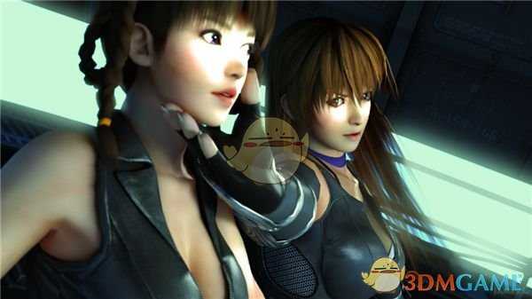 《死或生6》连段挑战技巧攻略