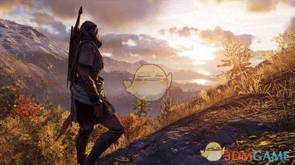 《刺客信条：奥德赛》前期实用技巧小贴士分享