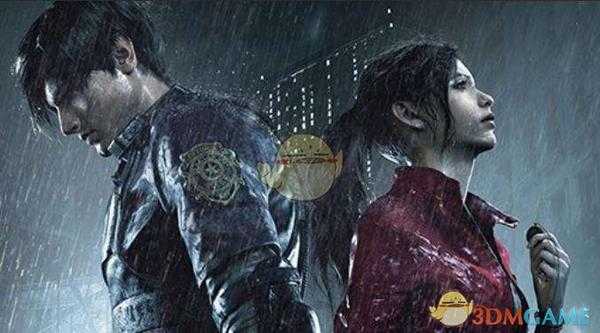 《生化危机2:重制版》玩家自制全场景平面图一览 全道具位置指南