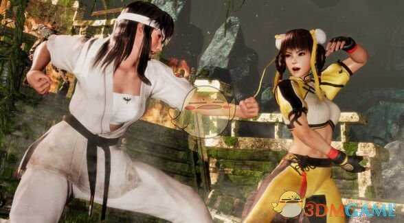 《死或生6》快速解锁服装指南