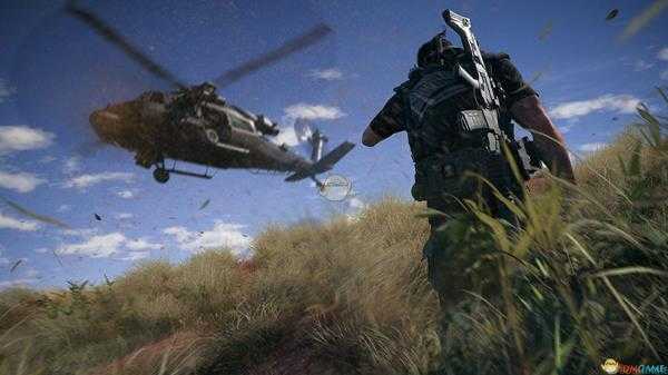 《幽灵行动：荒野》刷tier经验任务列表一览