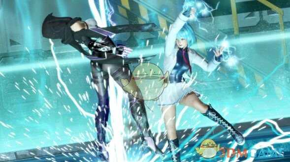 《死或生6》中文奖杯解锁条件一览