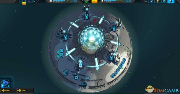 《行星的毁灭：泰坦》斩首战术使用心得分享