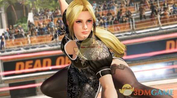 《死或生6》全角色体重等级一览