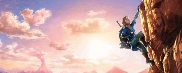 塞尔达下雨天怎么爬山