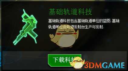 《行星的毁灭：泰坦》银河战争全轨道弹药科技效果一览