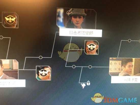 《隐形守护者》目击者陆望舒解锁攻略