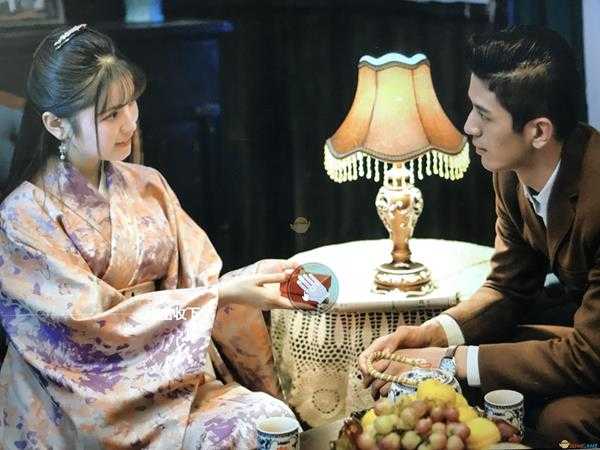 《隐形守护者》冯一贤人物浅析