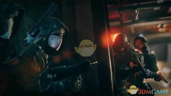 《彩虹六号:围攻》ban干员技巧指南