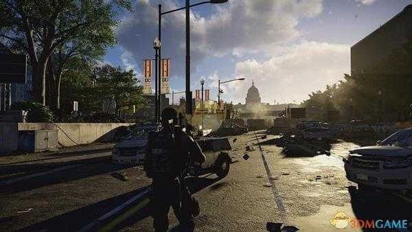 《全境封锁2》全珍藏品收集攻略