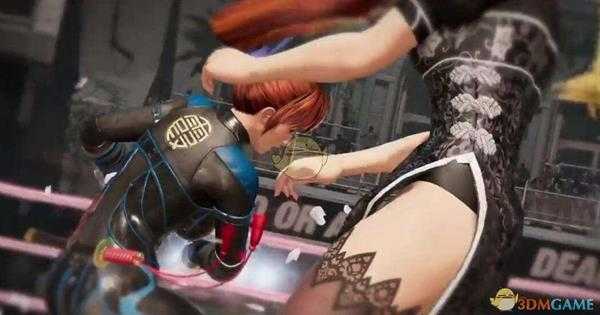 《死或生6》连段上限是多少？连段保护机制介绍