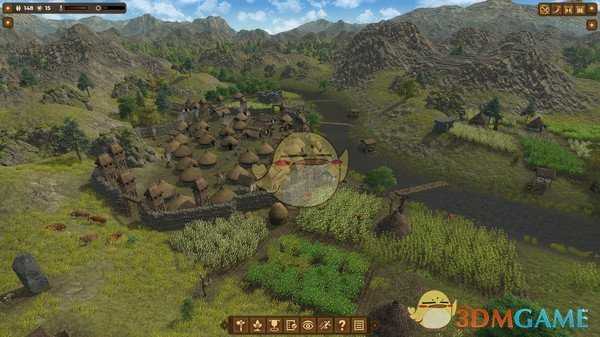 《人类黎明》如何翻译游戏 汉化游戏方法分享