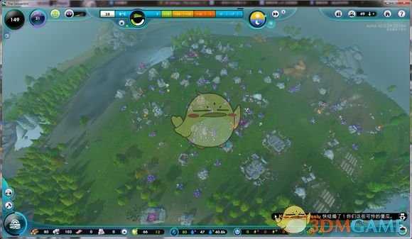 《宇宙主义》开局指南 新手轻松开局方法介绍