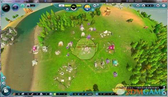 《宇宙主义》开局指南 新手轻松开局方法介绍