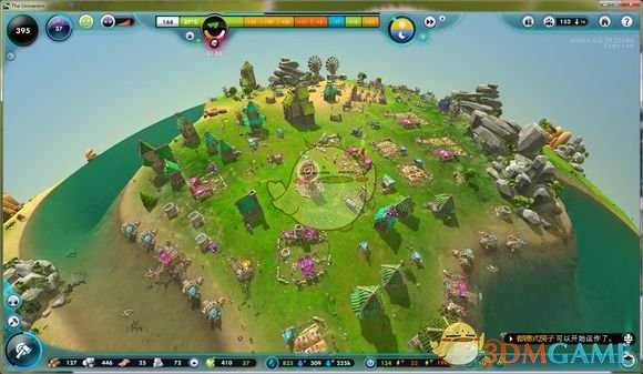 《宇宙主义》开局指南 新手轻松开局方法介绍