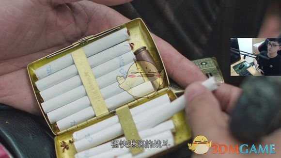 《隐形守护者》不被人注意的细节分析