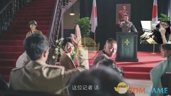 《隐形守护者》不被人注意的细节分析