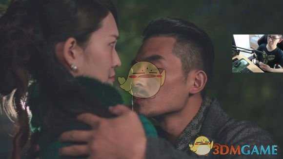 《隐形守护者》不被人注意的细节分析