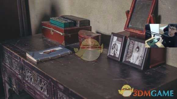 《隐形守护者》不被人注意的细节分析