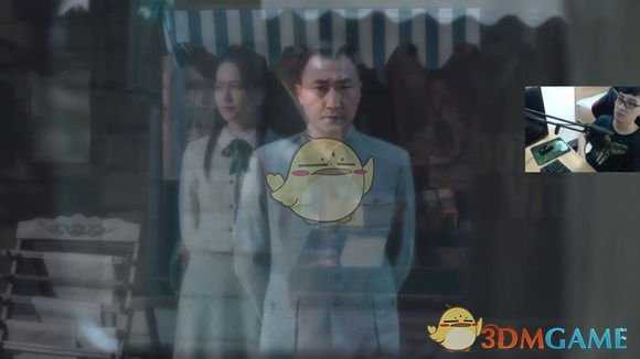 《隐形守护者》不被人注意的细节分析