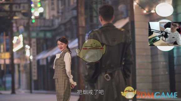 《隐形守护者》不被人注意的细节分析