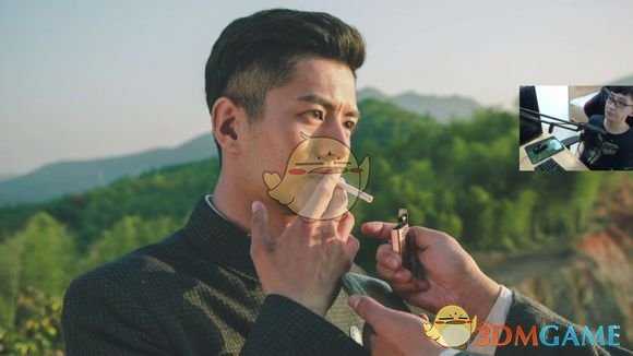 《隐形守护者》不被人注意的细节分析