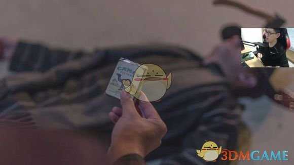 《隐形守护者》不被人注意的细节分析