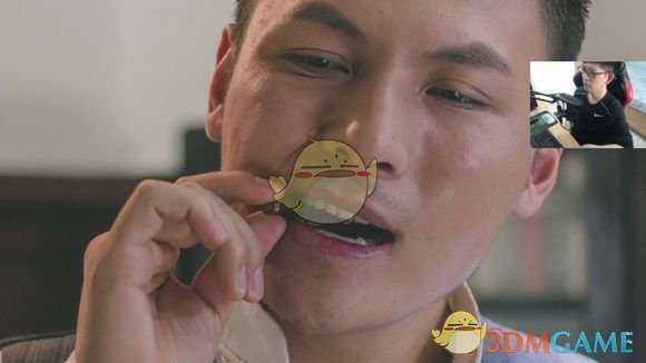 《隐形守护者》不被人注意的细节分析