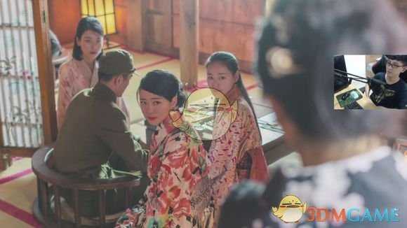 《隐形守护者》不被人注意的细节分析