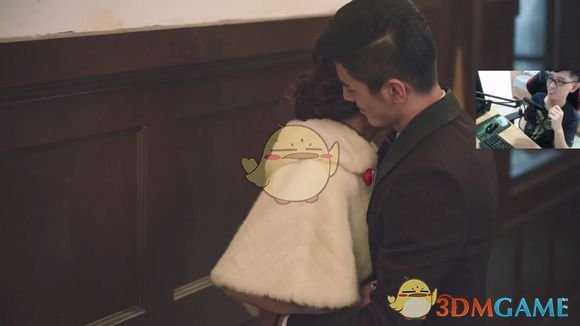 《隐形守护者》不被人注意的细节分析