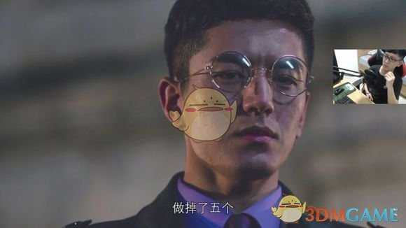 《隐形守护者》不被人注意的细节分析