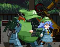 《东方月神夜》全流程图文攻略