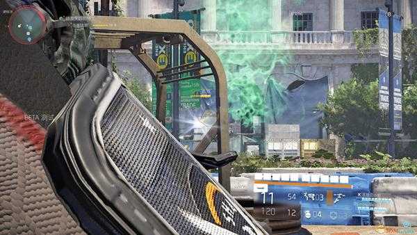 《全境封锁2》敌人种类一览