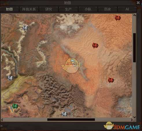 《剑士》通缉犯砂之忍者约翰宁资料一览