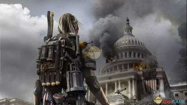 《全境封锁2》趣味语音小细节分享