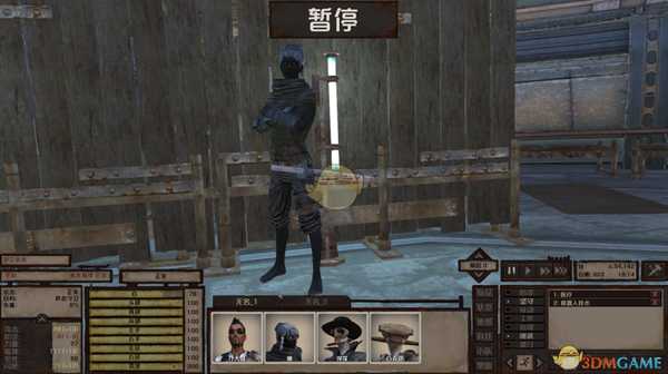 《剑士》弗莱慕斯忍者巡逻队招募方法分享