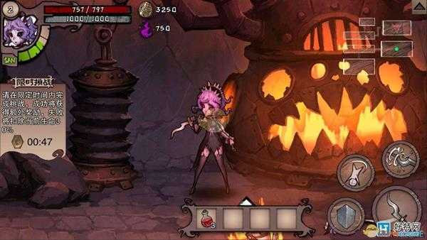 《异化之地》要怎么玩呢?