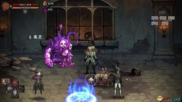 《异化之地》要怎么玩呢?