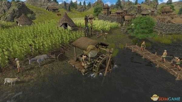 《人类黎明》开启窗口模式方法介绍