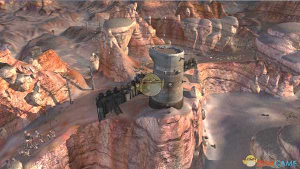 《剑士》自由战士好感不减诈骗奴隶商人方法分享