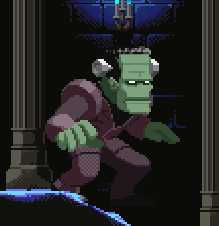 《东方月神夜》僵尸属性介绍一览