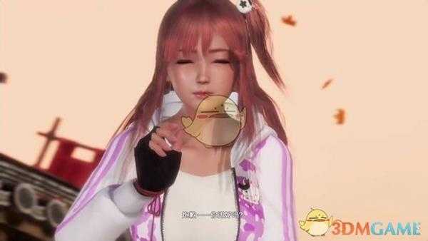 《死或生6》穗香连段教学(带指令输入)